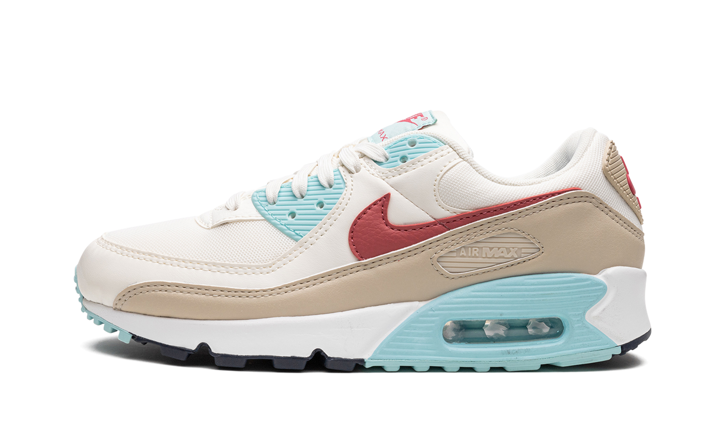 AIR MAX 90 WMNS "air max 90 sail copa"