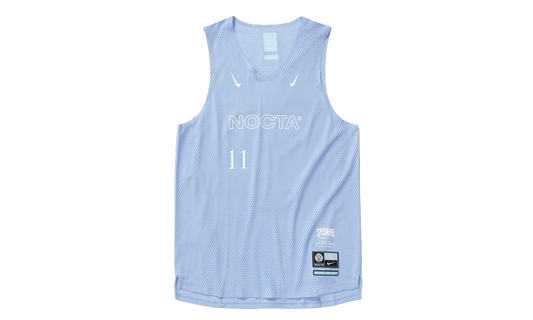 NRG JERSEY 'COBALT BLISS/' "Cobalt Bliss/White"