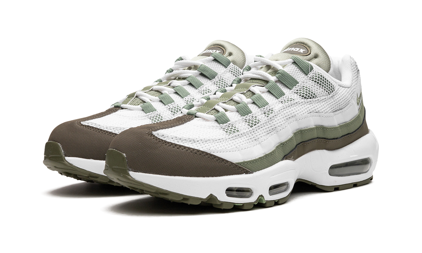 Air Max 95 "Oil Green"