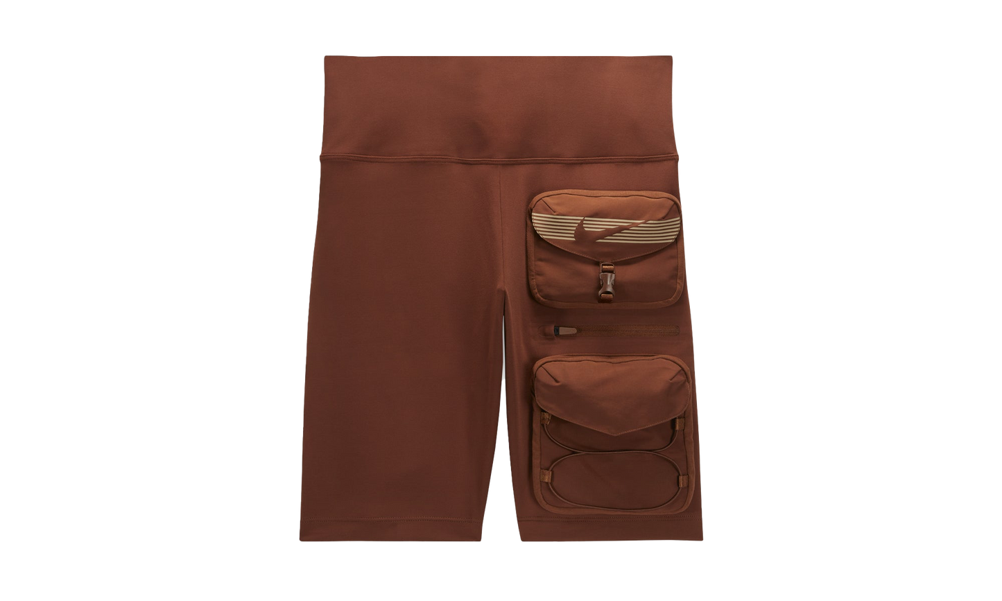 NRG BH Short Wmns "Travis Scott CACT.US CORP"