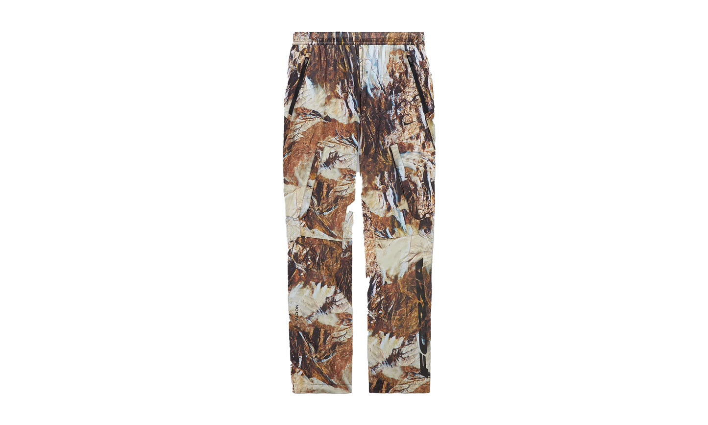 CAMO TRACK PANT "Multicolor"