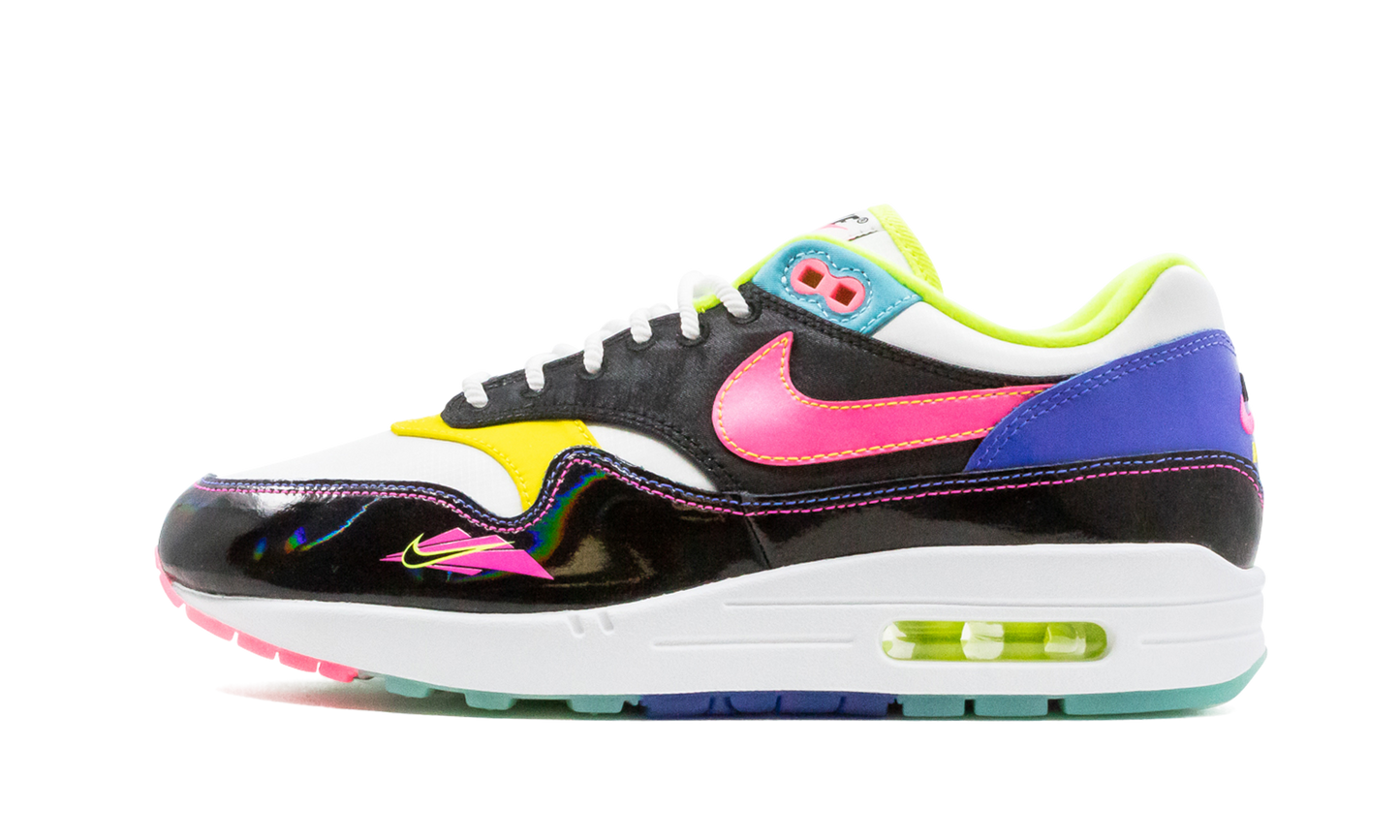 Air Max 1 "Hyper Pink"
