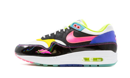 Air Max 1 "Hyper Pink"