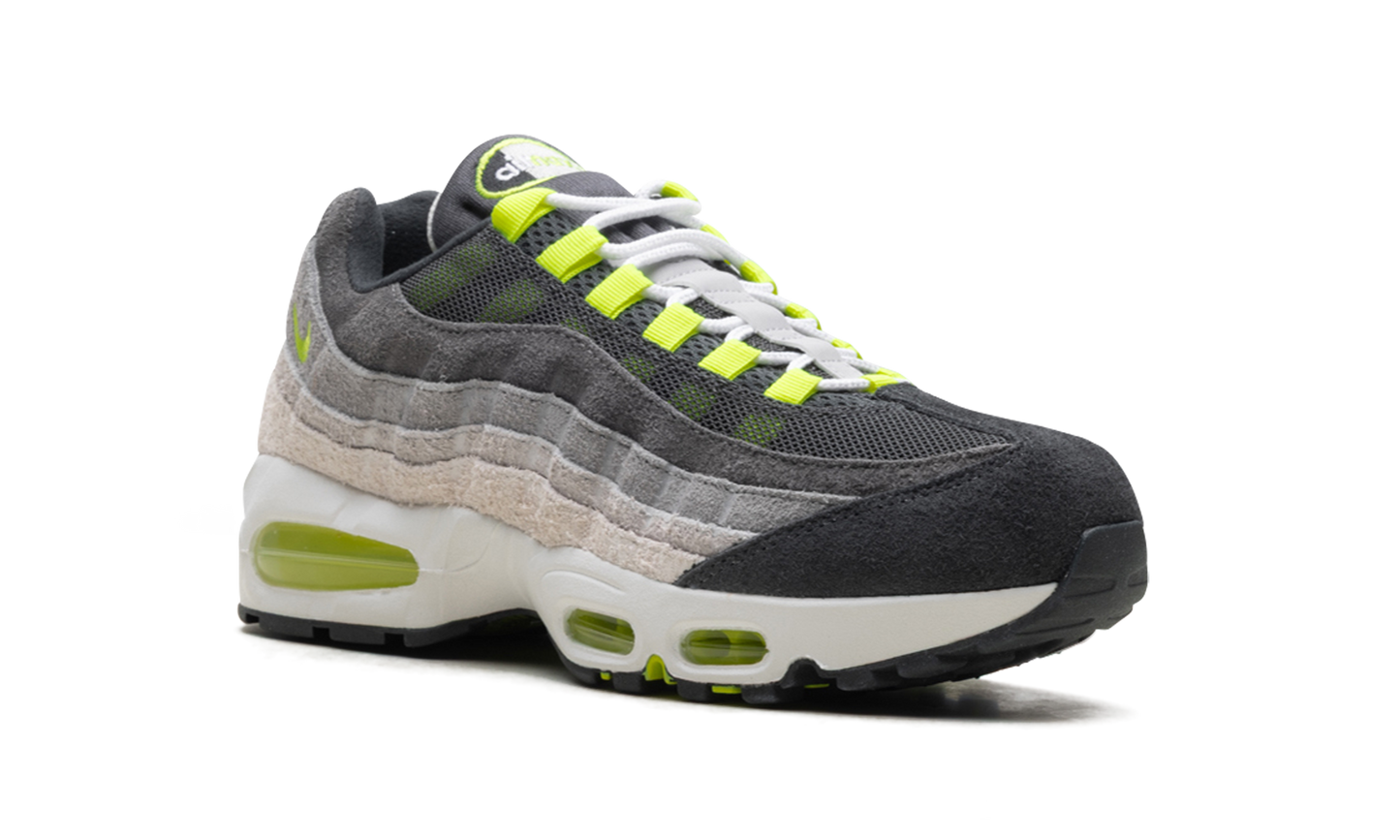 Air Max 95 OG "Reverse Gradient Neon"