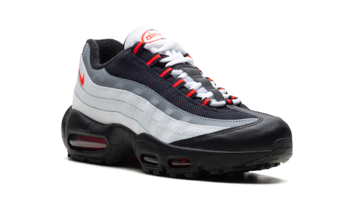 Air Max 95 Recraft GS "Infrared"