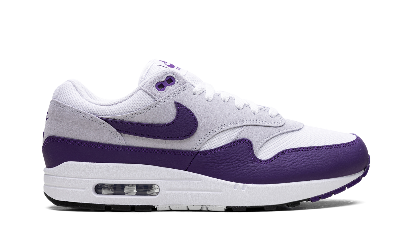 Air Max 1 SC "Field Purple"