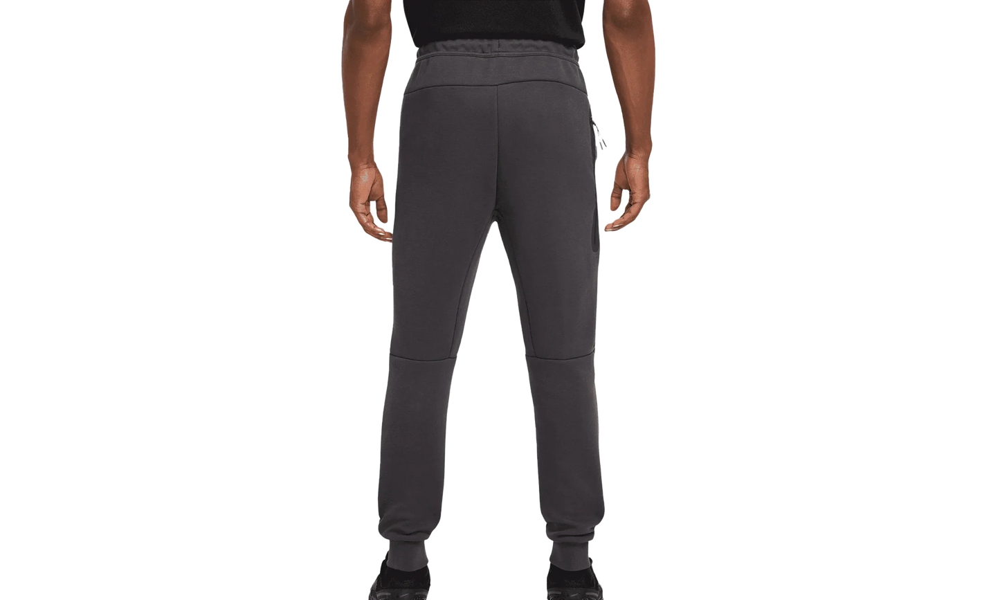 Tech Fleece Joggers "Black"
