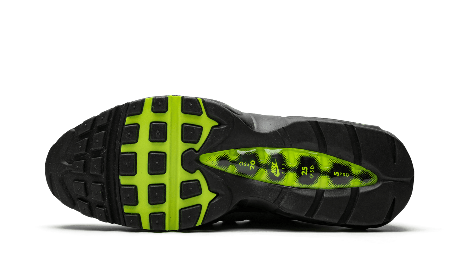 Air Max 95 OG "NEON (2015)"