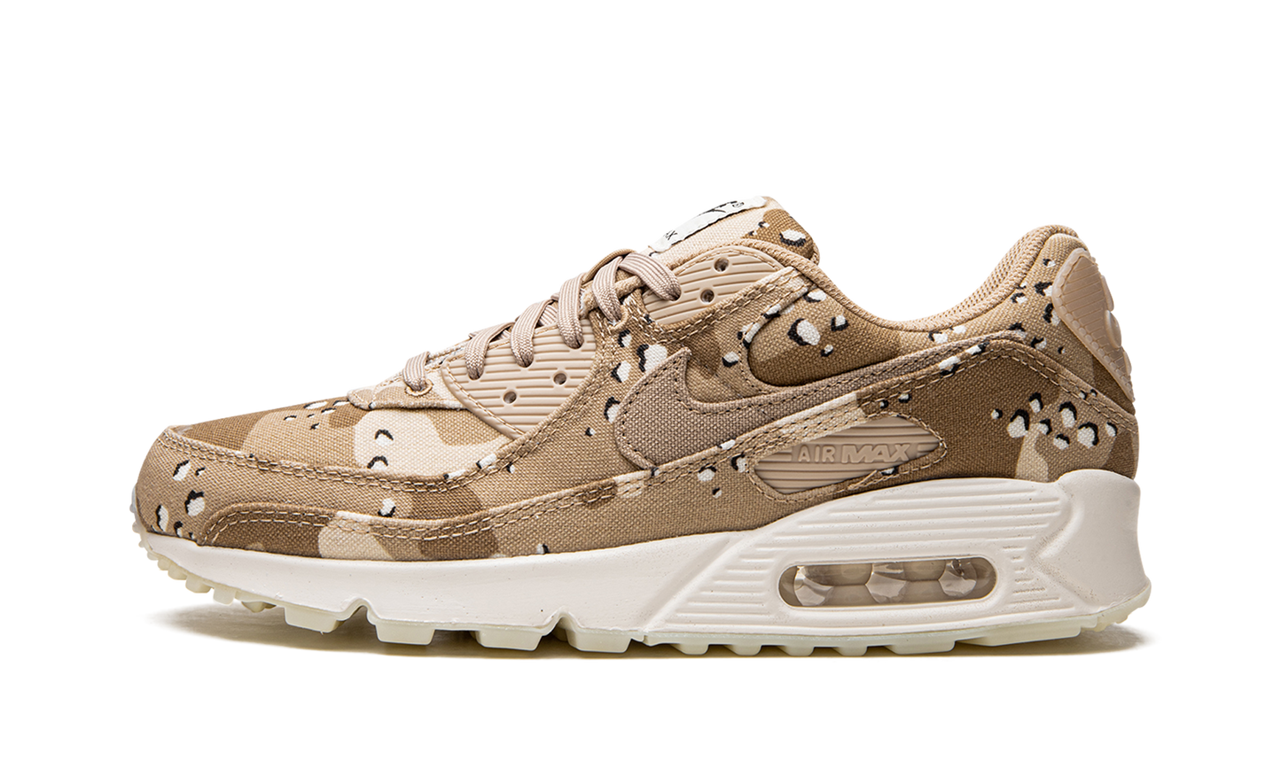 AIR MAX 90 WMNS "Desert Camo"