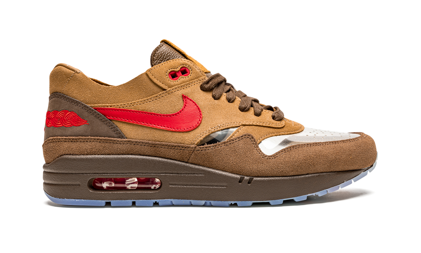 Air Max 1 "Clot - Kiss of Death CHA"