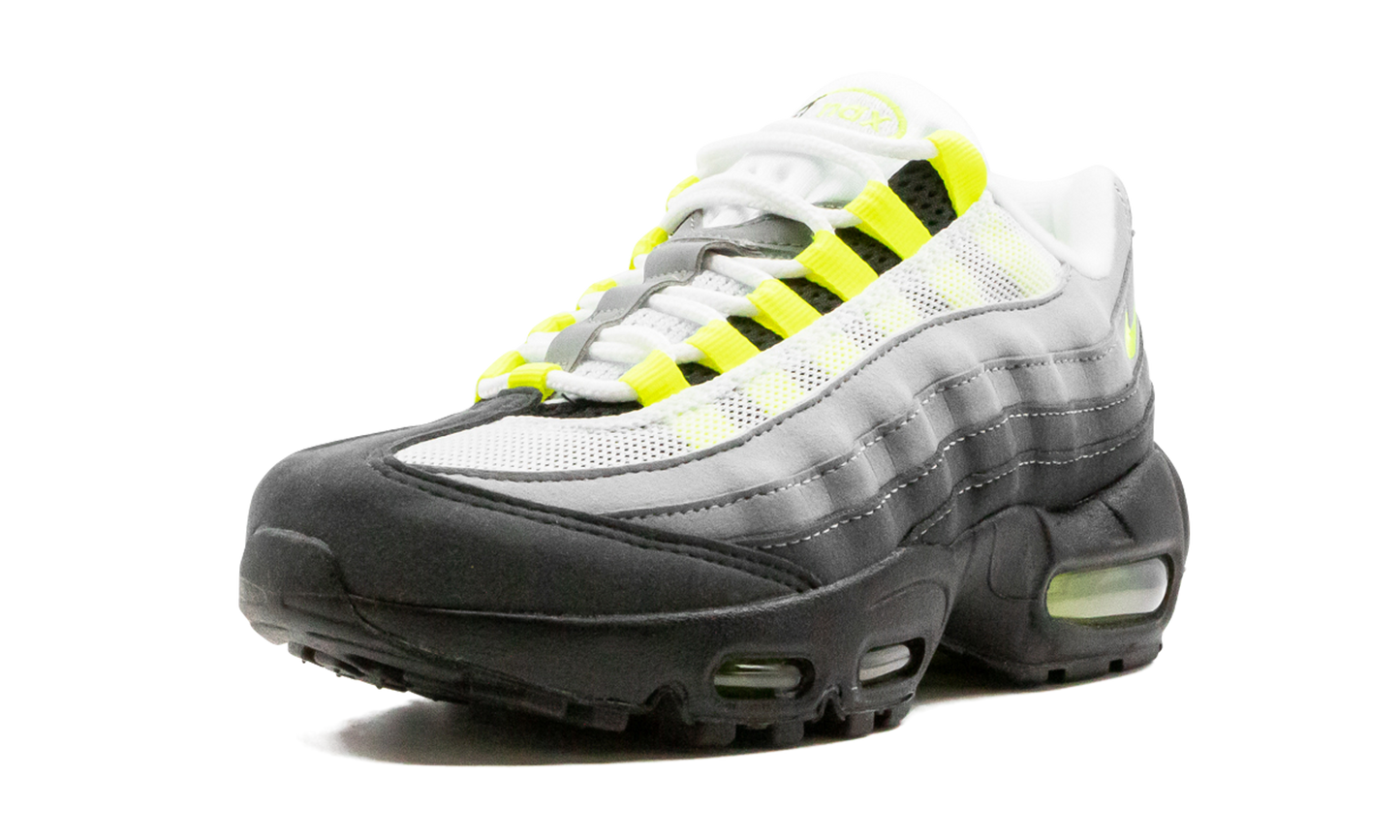 Air Max 95 OG GS "Neon 2020"
