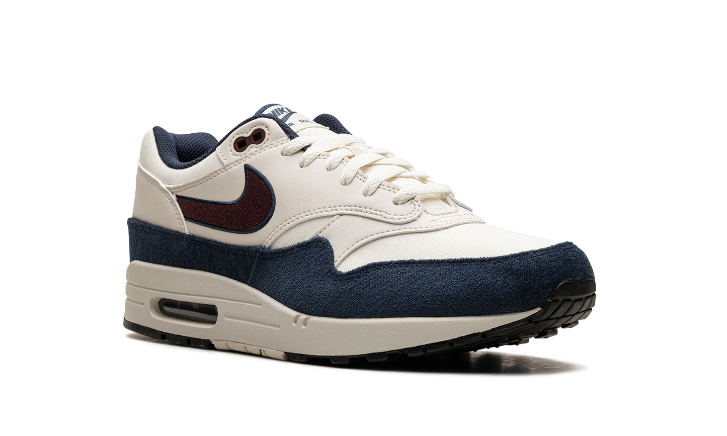 Air Max 1 "White"