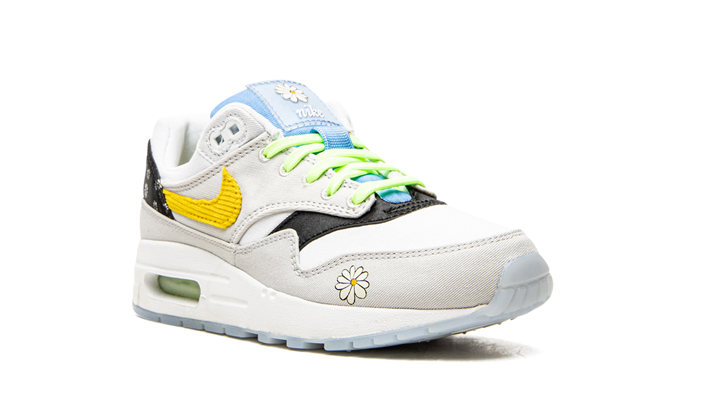 Air Max 1 GS "Daisy Pack"