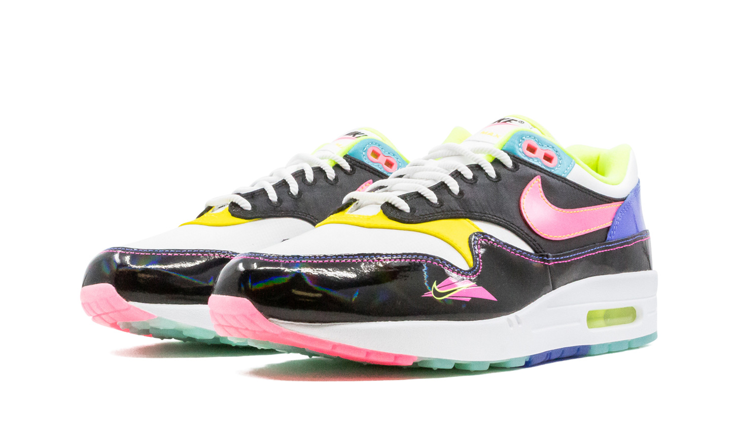 Air Max 1 "Hyper Pink"