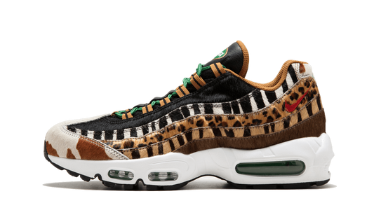Air Max 95 DLX "Atmos Animal Pack 2.0"