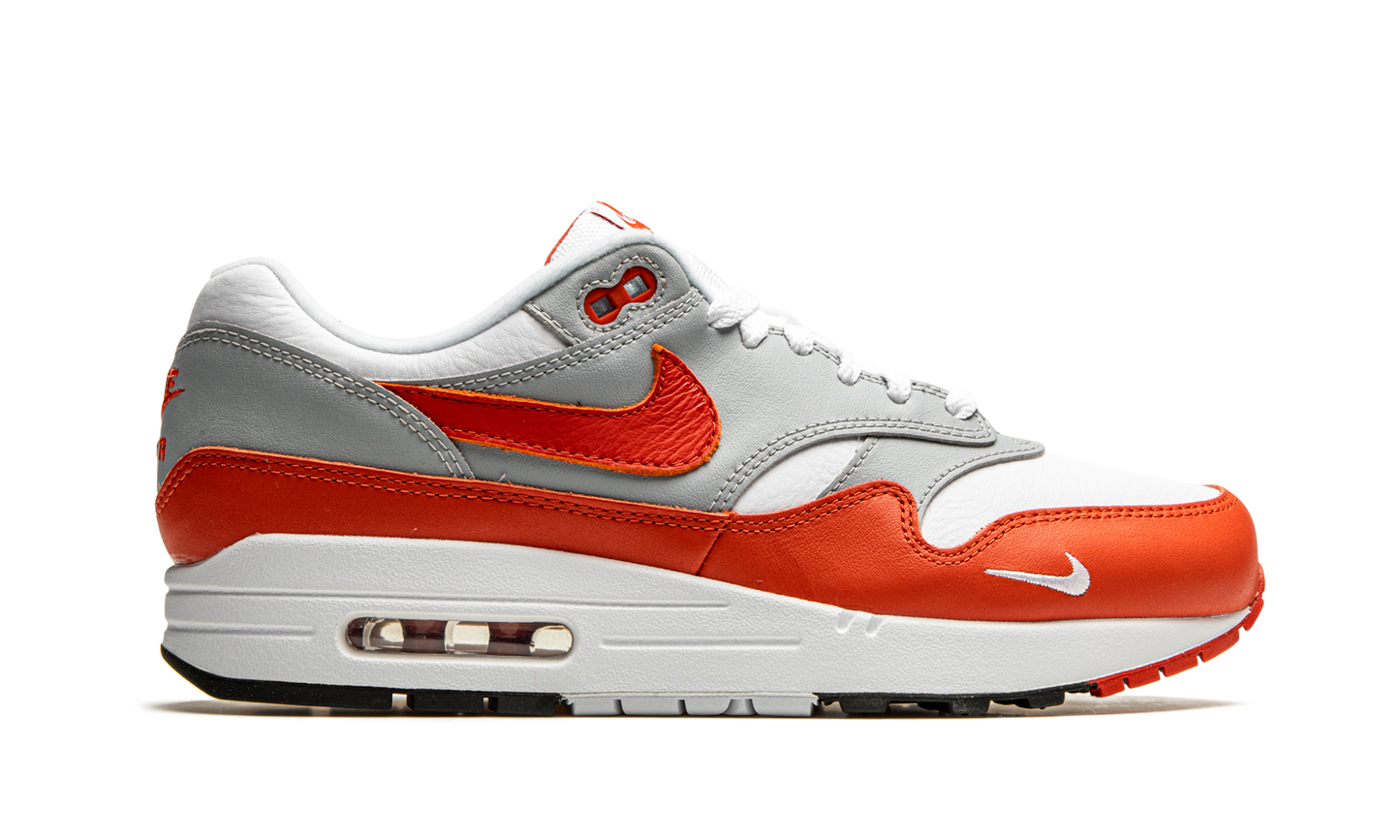 Air Max 1 "Martian Sunrise"