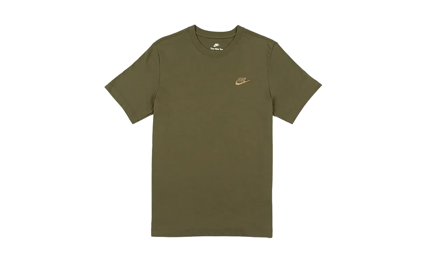 NSW Club Tee "Medium Olive"