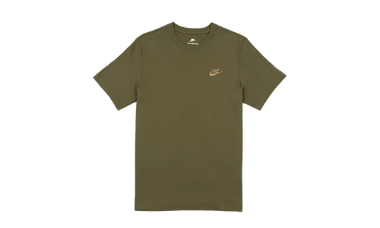 NSW Club Tee "Medium Olive"