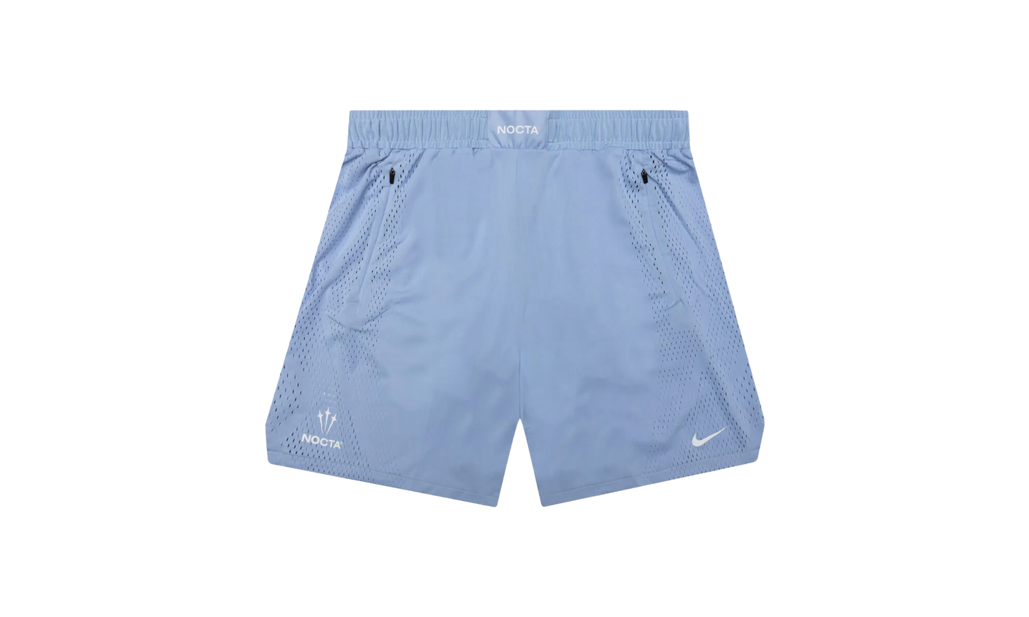 NRG SHORTS "Cobalt Bliss/White"