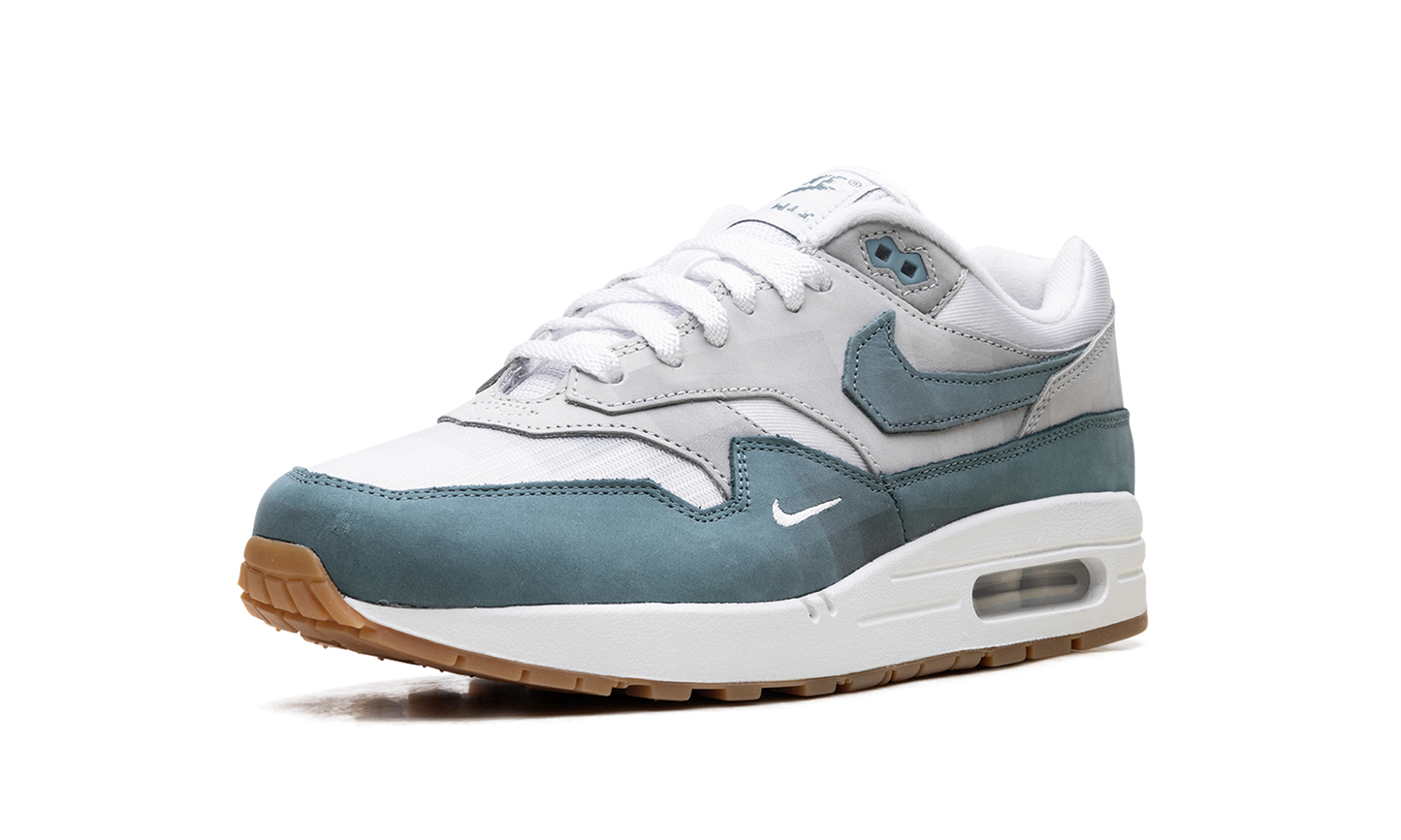Air Max 1 ".SWOOSH Low Poly Adventure"