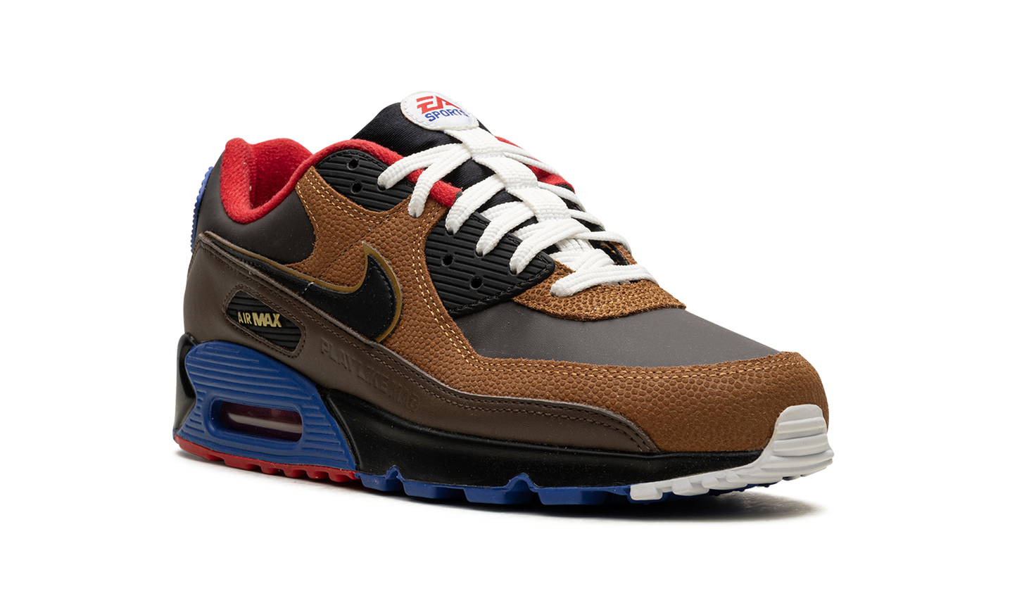Air Max 90 "EA Sports - Play Like Mad"