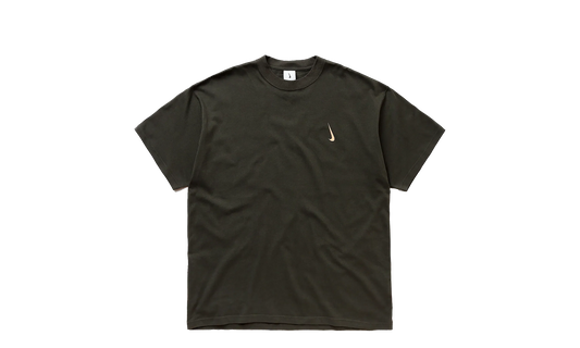 xT-Shirt "Sequoia/Mushroom"