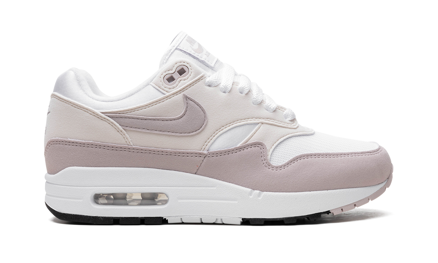 Wmns Air Max 1 "Platinum Violet"