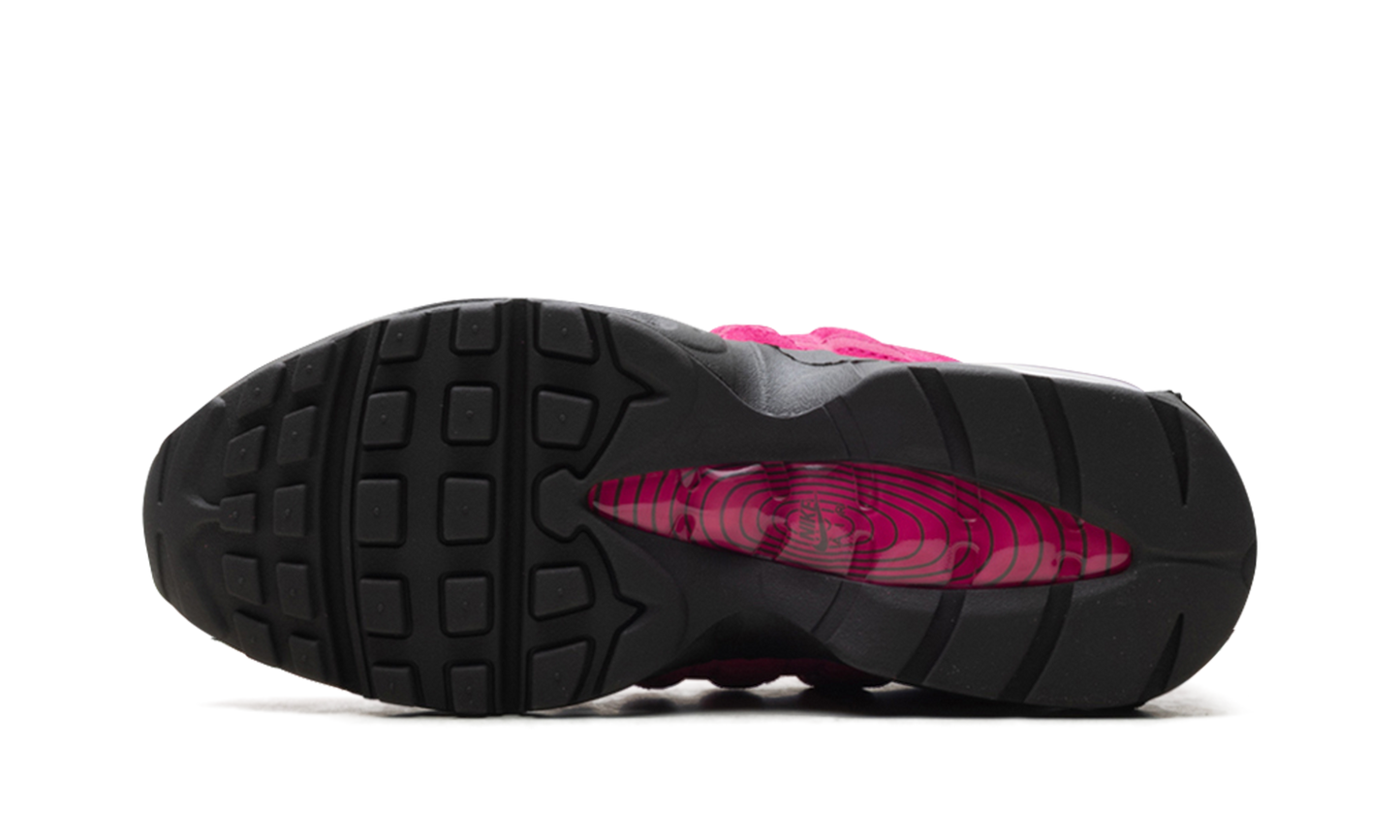 Air Max 95 OG "Fireberry"