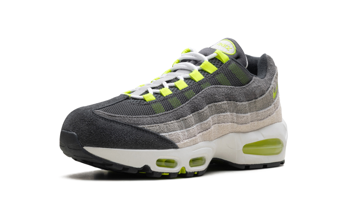 Air Max 95 OG "Reverse Gradient Neon"