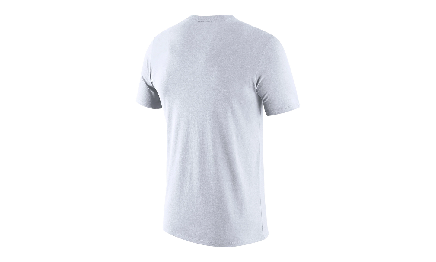 NBA GSW Kevin Durant 2018 MVP Finals T-Shirt "White"