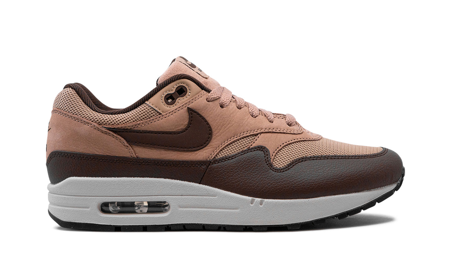 Air Max 1 SC "Cacao Wow"