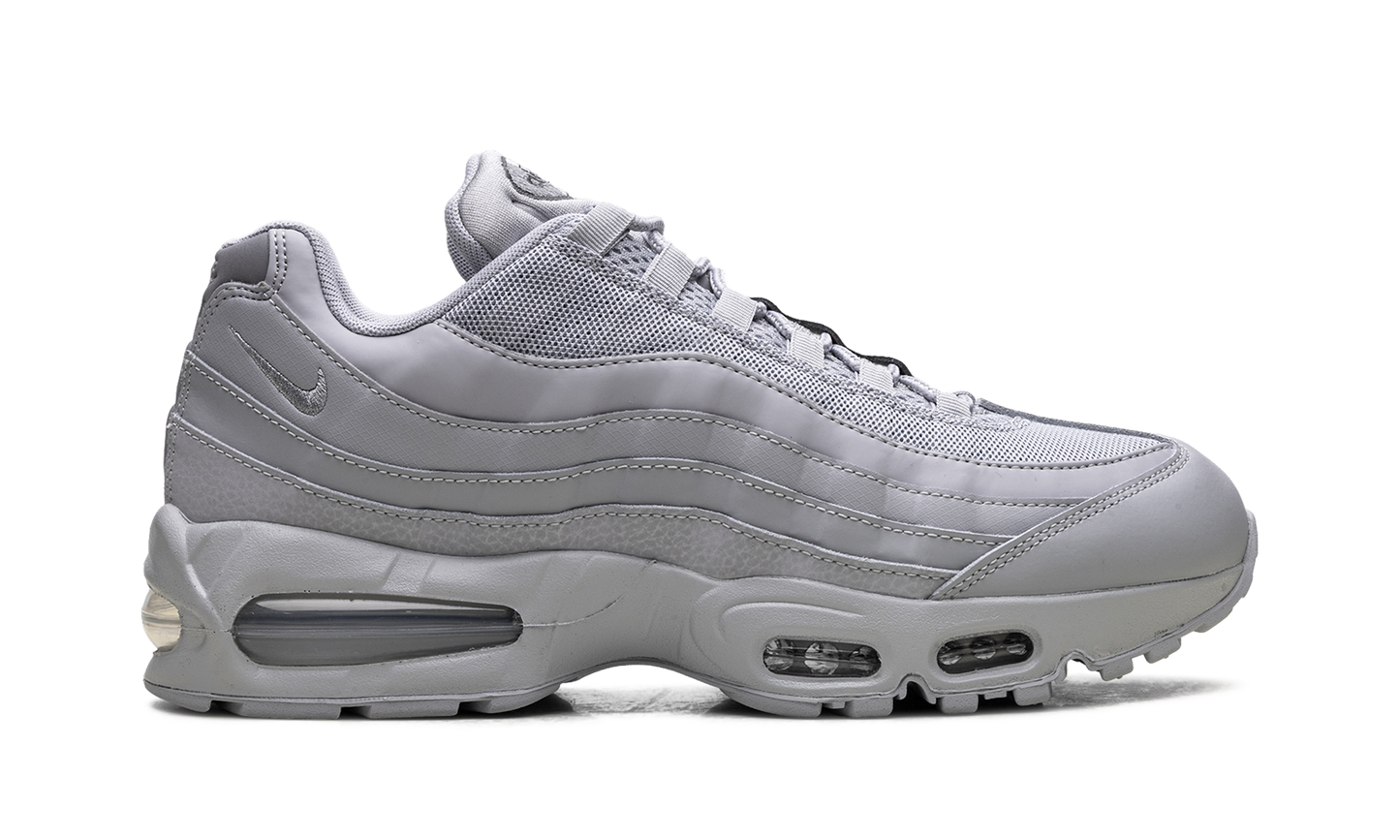 Air Max 95 OG "Wolf Grey"