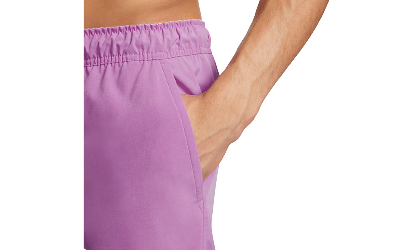 DRI-FIT UNLIMITED 7" 2-IN-1 VERSATILE SHORTS "Rush"