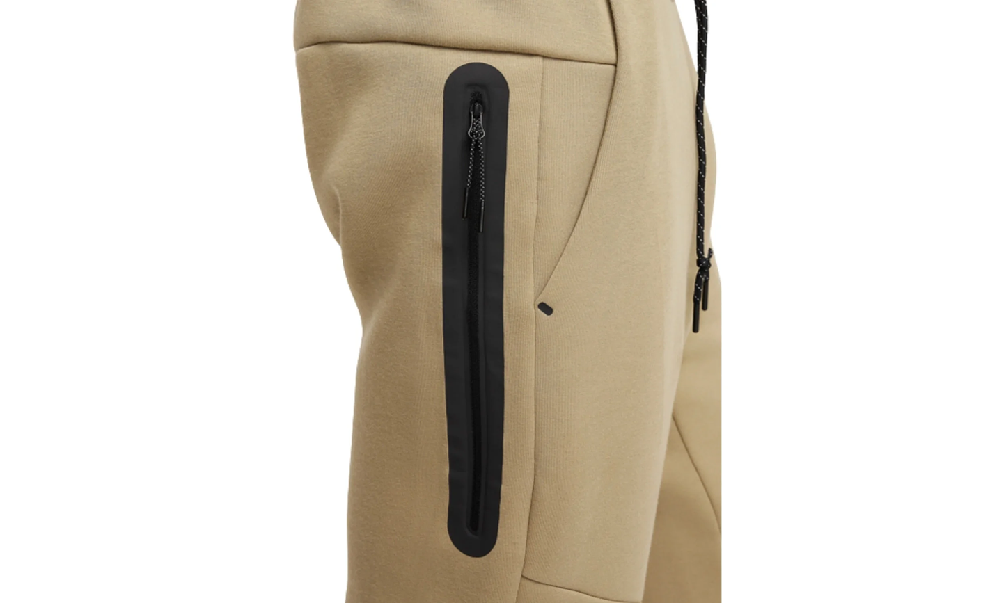 Tech Fleece Joggers "Neutral Olive / Black"