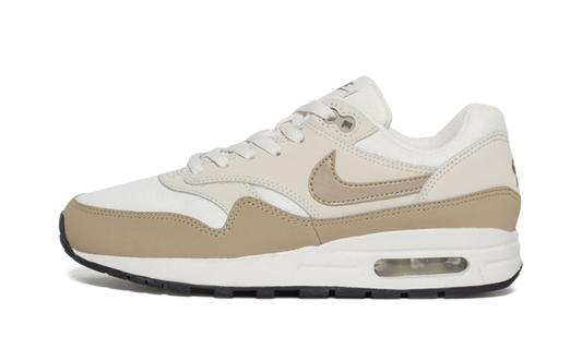 Air Max 1 GS "Light Orewood Brown Khaki"