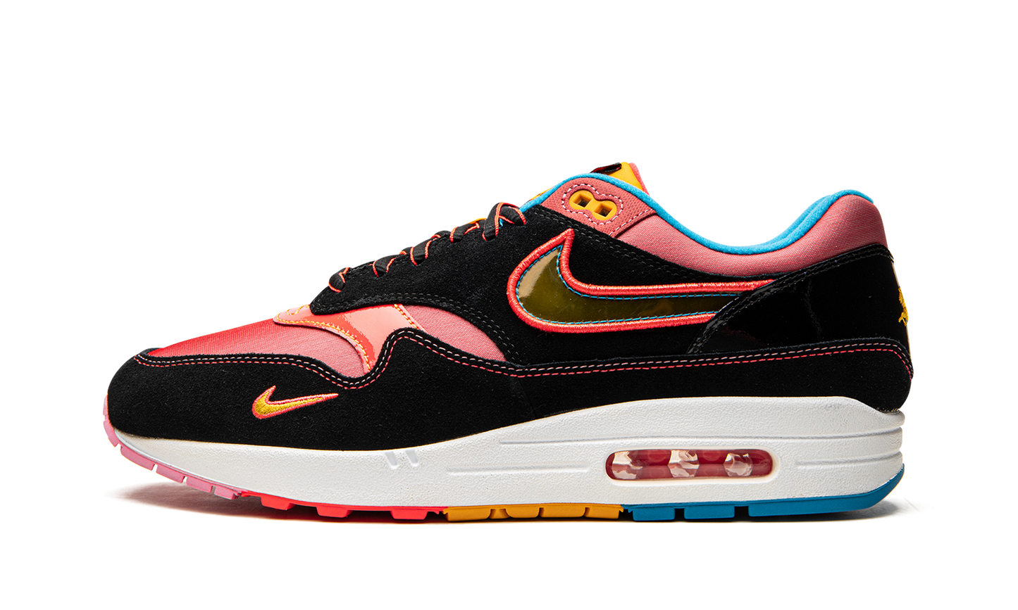Air Max 1 "Chinatown"