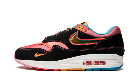 Air Max 1 "Chinatown"