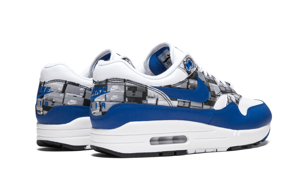 Air Max 1 Print "Atmos - We Love Nike"