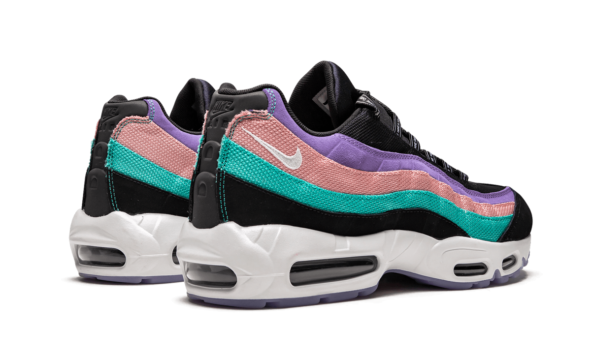 Air Max 95 ND "Have A Nike Day"