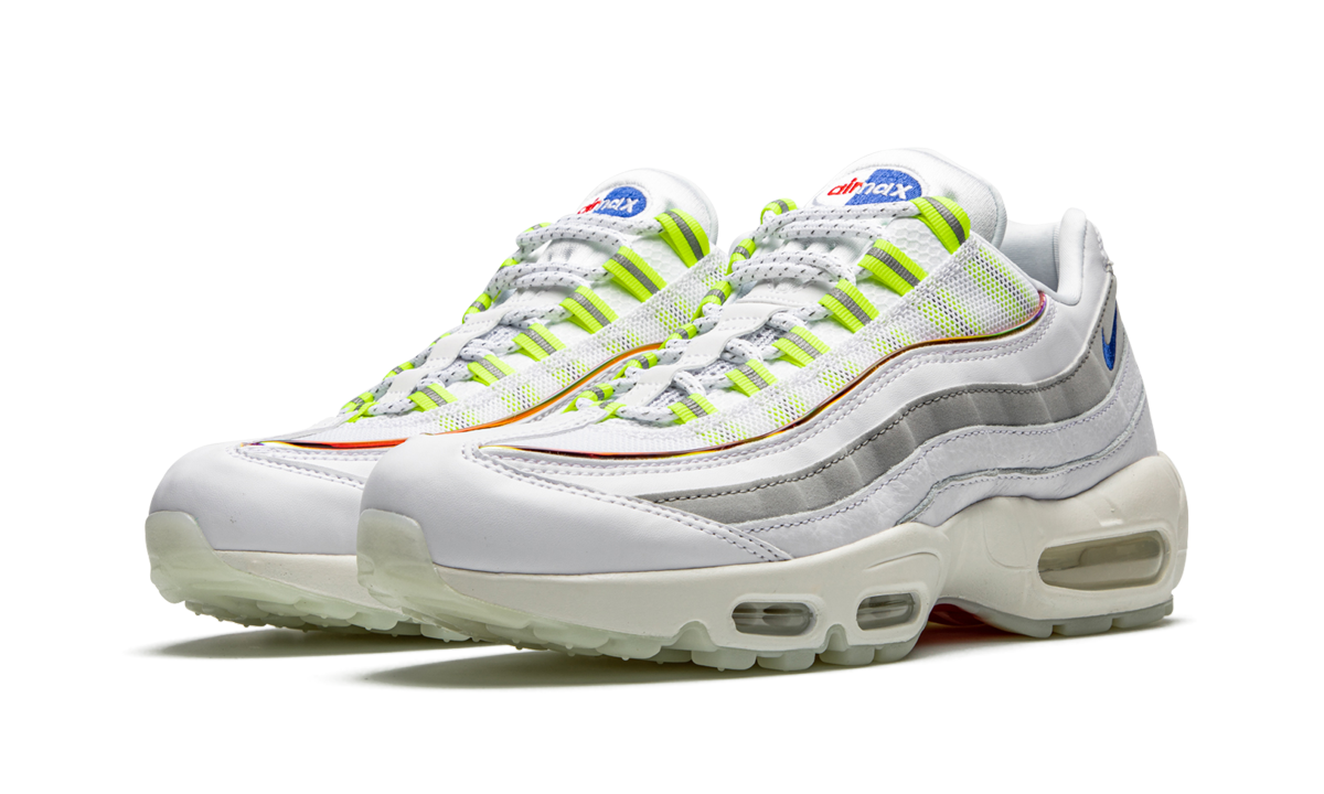 Air Max 95 "De Lo Mio"