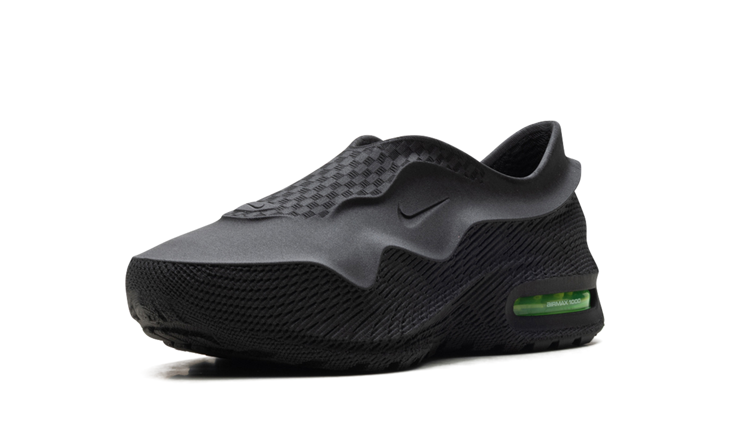 Air Max 1000 "Black/Volt"