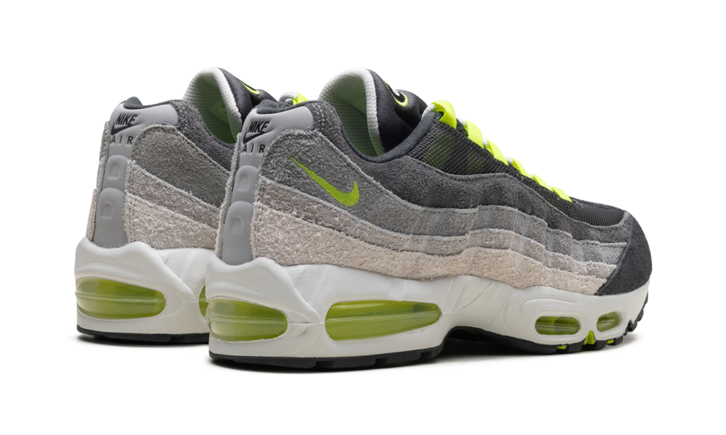 Air Max 95 OG "Reverse Gradient Neon"