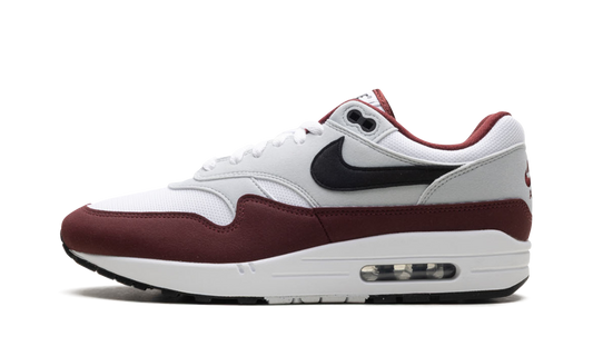 Nike Air Max 1 "Dark Team Red"