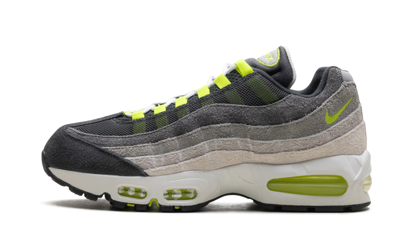 Air Max 95 OG "Reverse Gradient Neon"