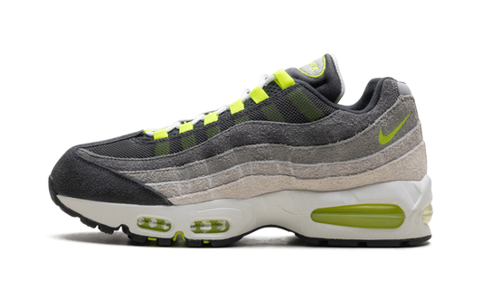 Air Max 95 OG "Reverse Gradient Neon"