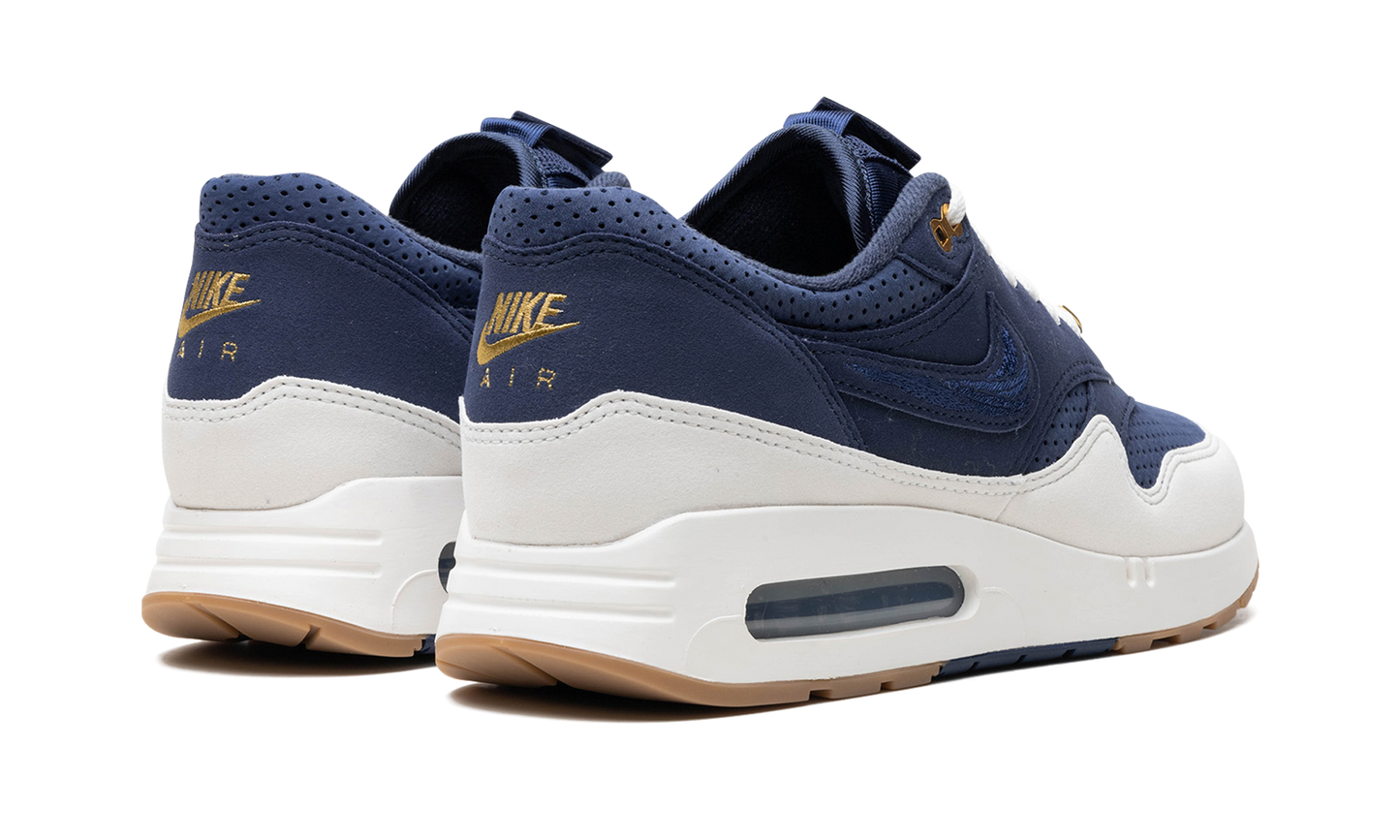 Air Max 1 "Jackie Robinson"