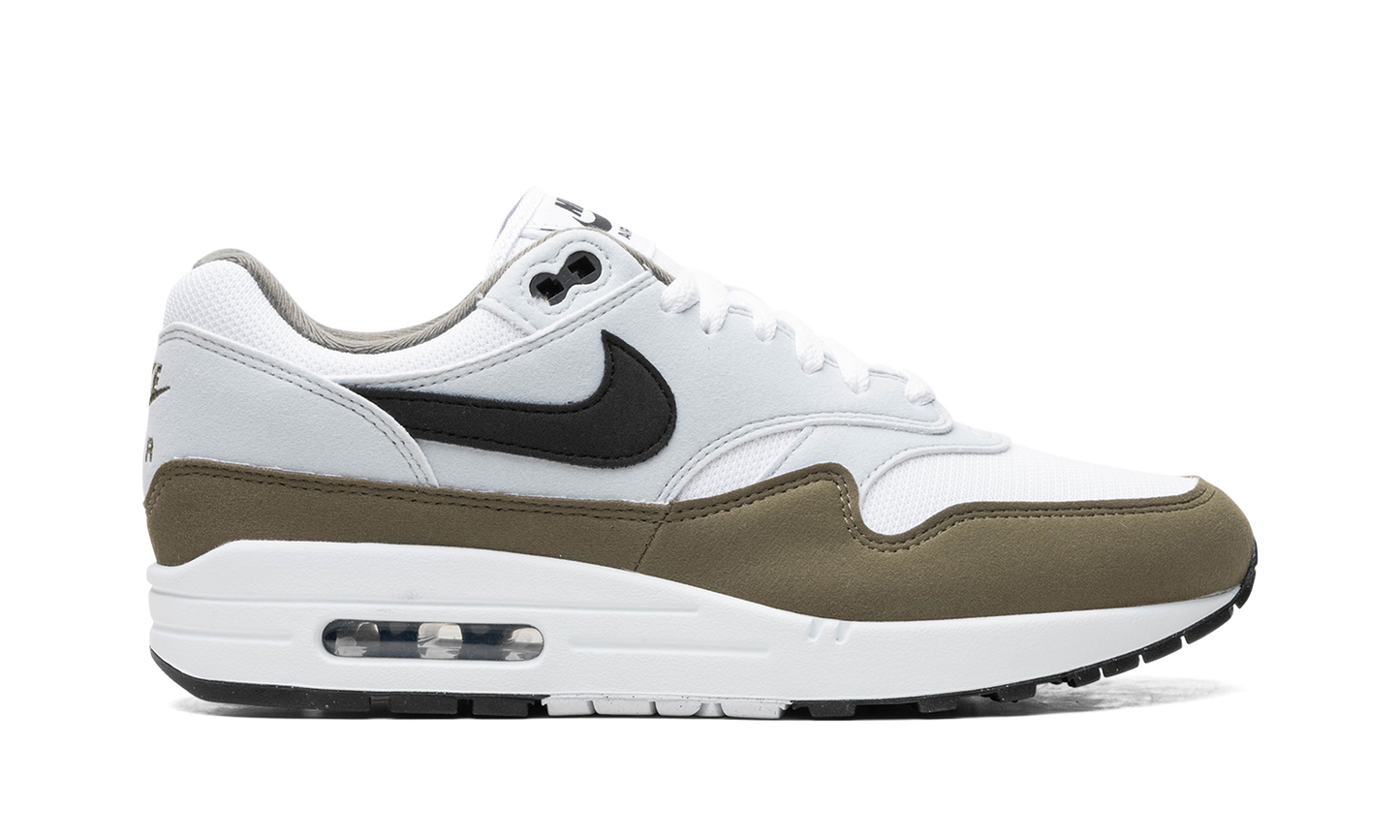 Air Max 1 "Medium Olive"