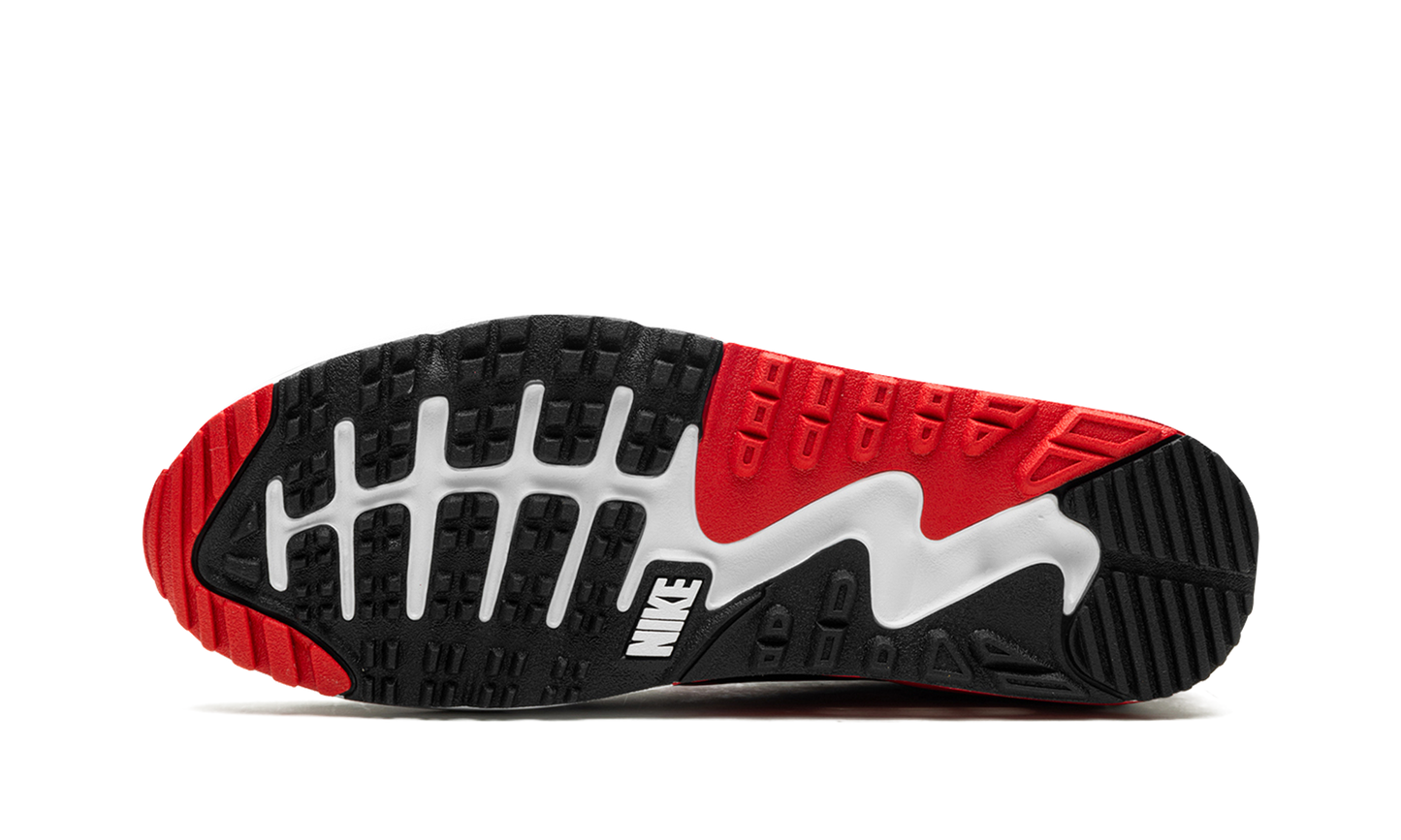 Air Max 90 Golf "University Red"