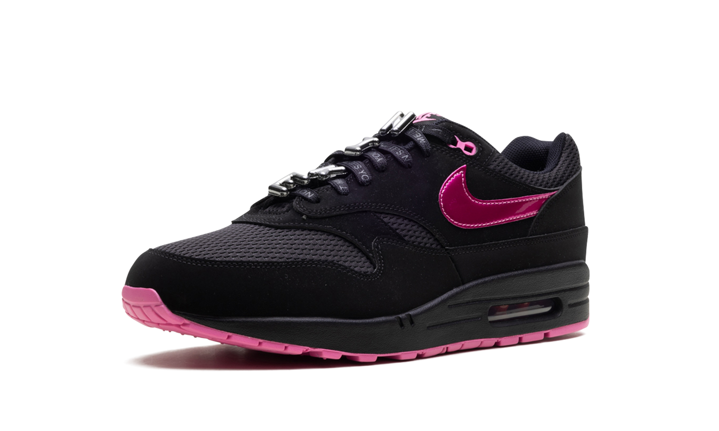 Air Max 1 "Valentine's Day - Black"