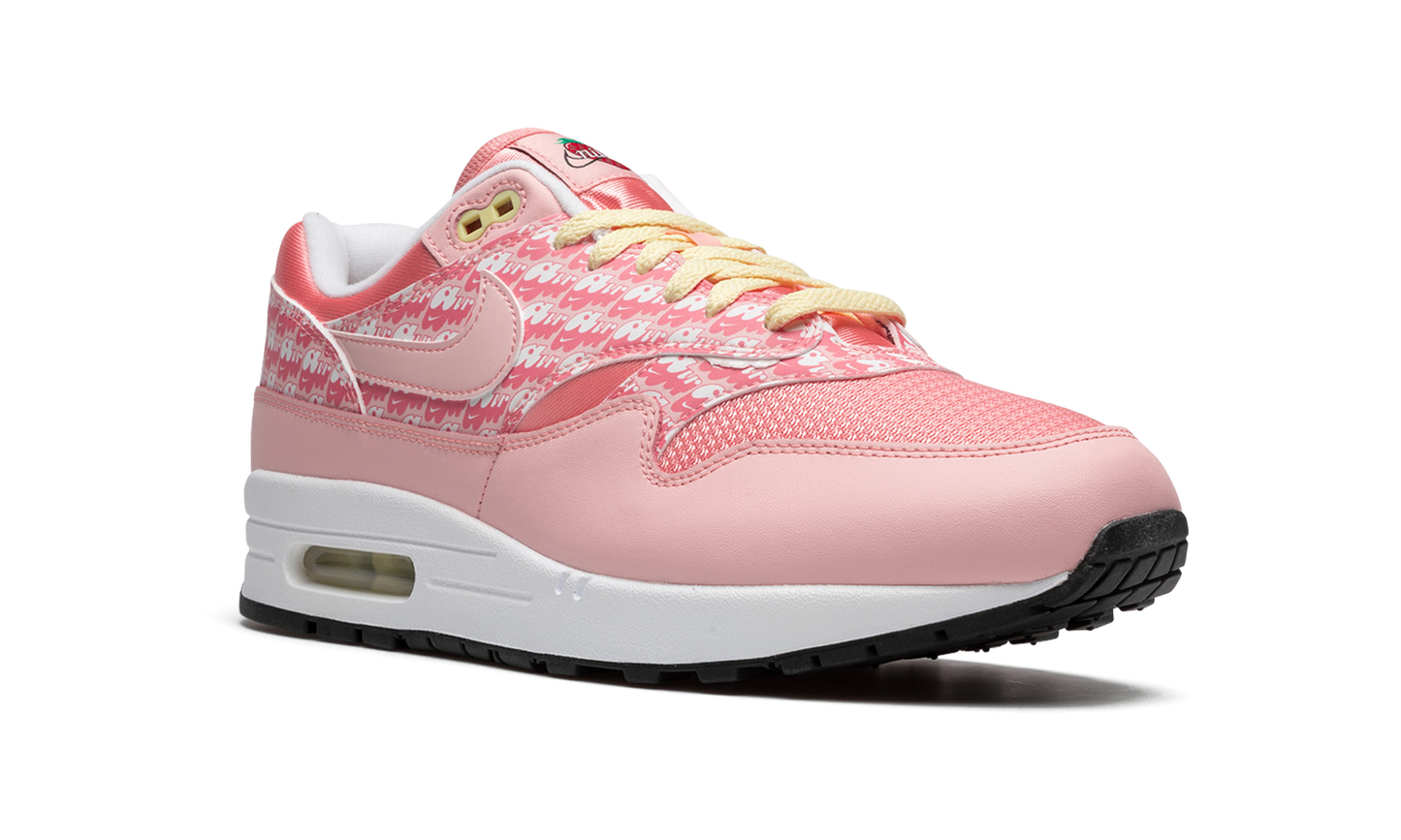 Air Max 1 PRM "Strawberry Lemonade"